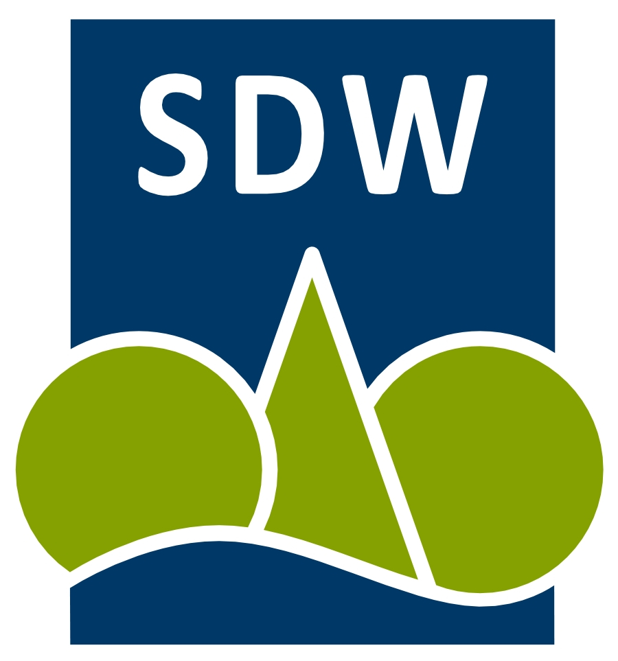 Logo SDW